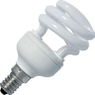 SPL E14 Spaarlamp | 11W 2700K 860lm | 441411052