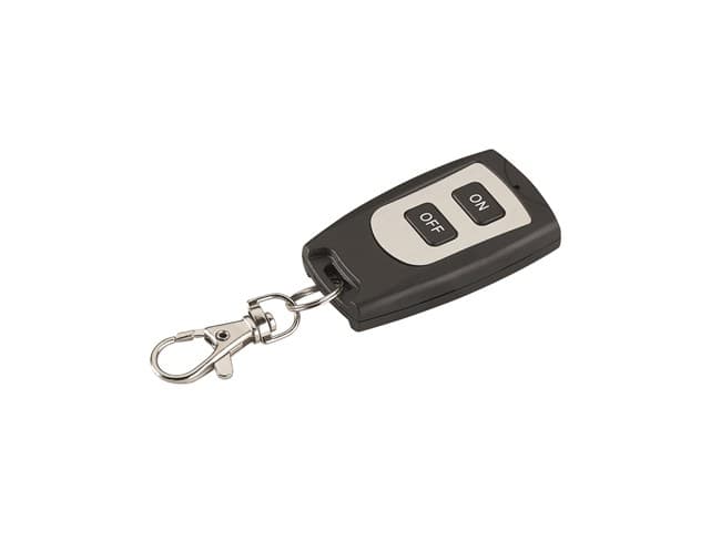 Sylvania Onderdeel voor inbouwdoos | led par 56 remote control