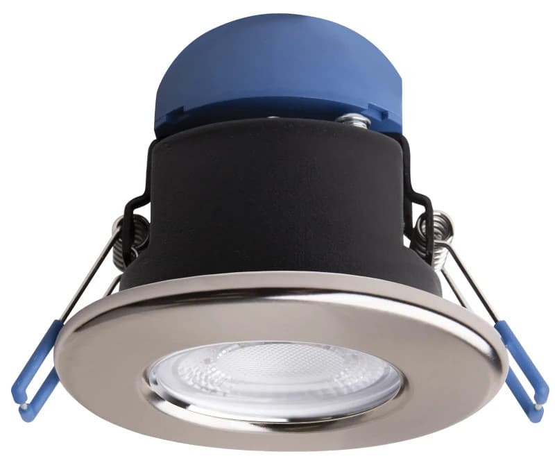 Megaman Onderdeel | TEGO RING RVS ROND | MM10938 thumbnail 2