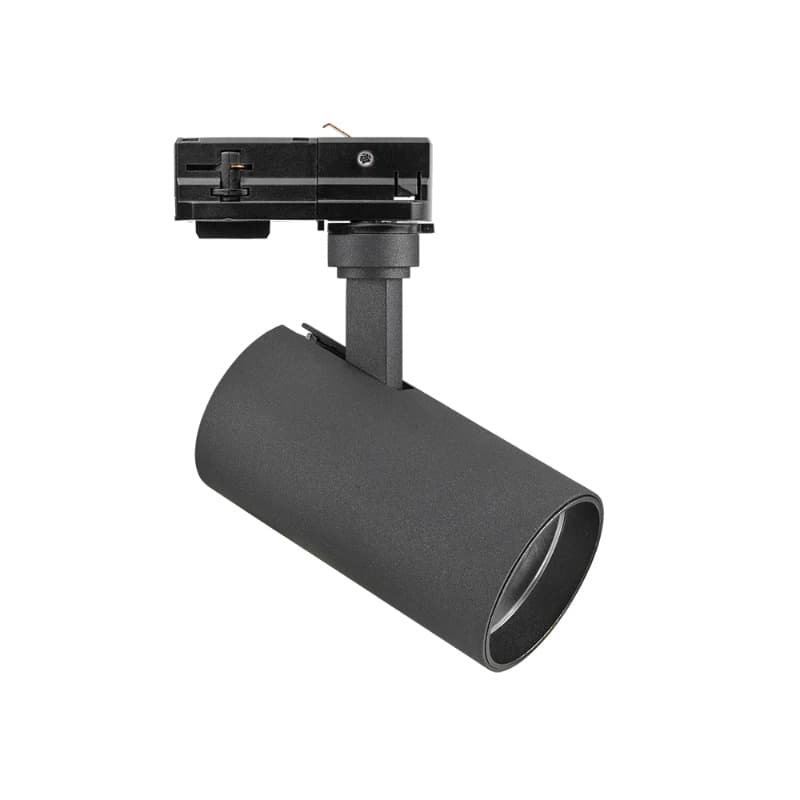 Internova LED Spot 3-fase | 2700K 700lm 927 Meteora-S 24° Wit | Dimbaar thumbnail 2