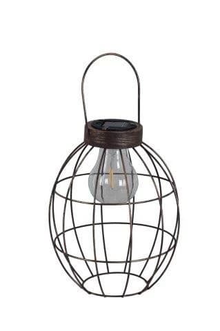 Luxform | Solar tafellamp Sheffield