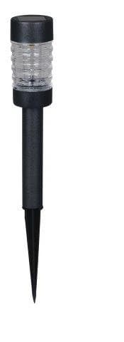 Luxform | 3-pack Solar tuinlamp Rennes 5 lumen