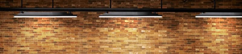 Megaman LED 3-fase Paneel | 60W 4000K 6200Lm/8400lm 840 | IP20 thumbnail 2