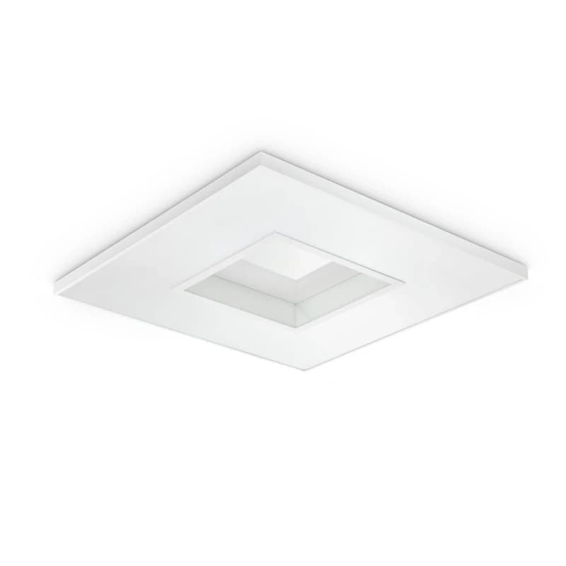 NATURECONNECT LED Paneel 120X120cm | 150W 2700K/6500K 15300Lm 927/965 | IP40 DALI Dimbaar | NatureConnect thumbnail 2