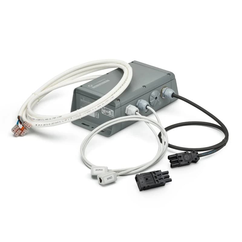 NATURECONNECT Elektronische lichtregelaar | LP904P NC Lightscape controller | NatureConnect