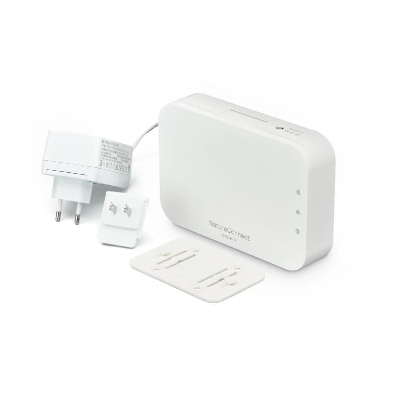 NATURECONNECT Controle-eenheid | LP912P NC2 CONTENT GENERATOR | NatureConnect