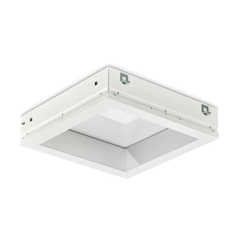 NATURECONNECT LED Paneel 60X60cm | 60W 2700K/6500K 4200Lm 827/865 | IP20 DALI Dimbaar | NatureConnect thumbnail 2