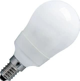 SPL E14 Spaarlamp | 8W 2700K 450lm | 441408102