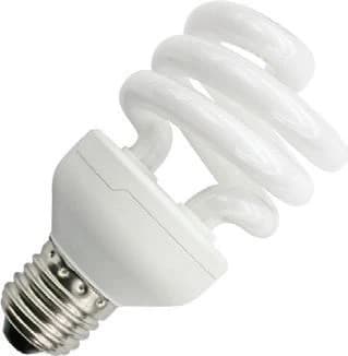 SPL E27 Spaarlamp | 40W 2700K 2800lm | 442740062 thumbnail 2