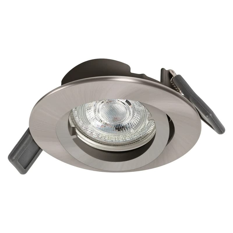 Ledvance LED DownlighterØ75mm | 4.3W 2700K 345lm 927 IP20 thumbnail 2