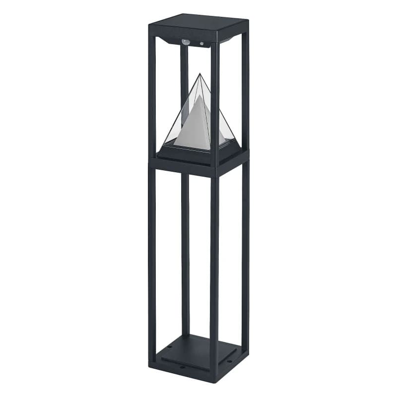 Ledvance Smart LED Tuinlamp | 6W RGB 3000K 400lm 830 | IP44 Sensor 70cm