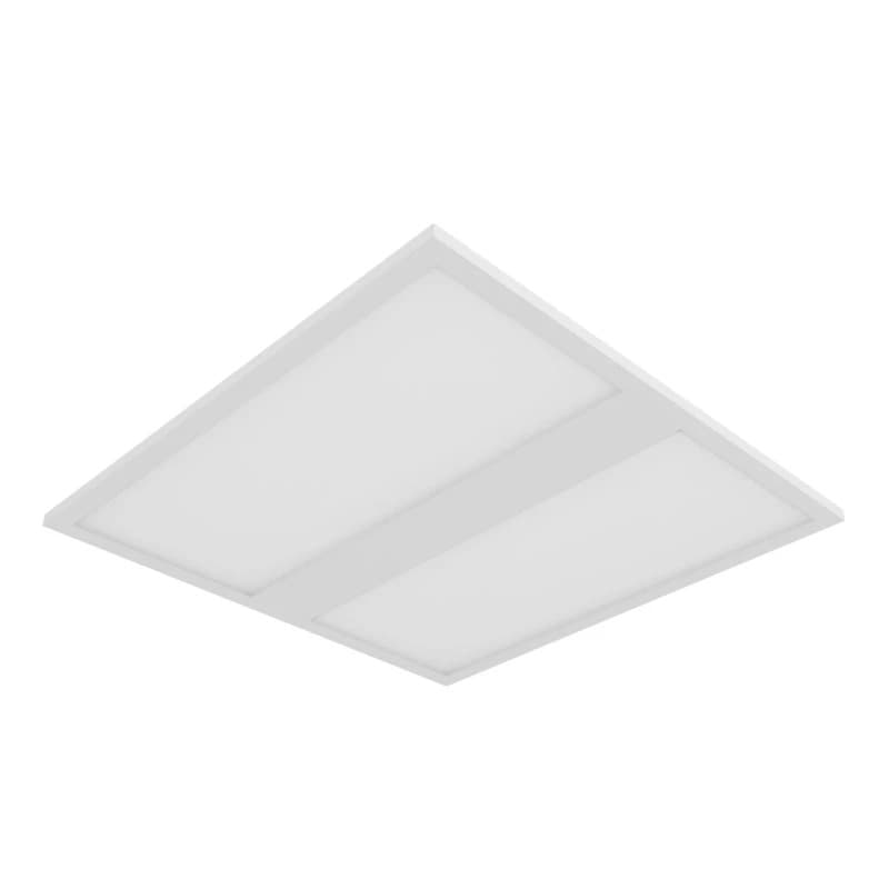 Ledvance LED Paneel 60X60CM | 36W 3000K 5040lm 830 | IP54 thumbnail 2