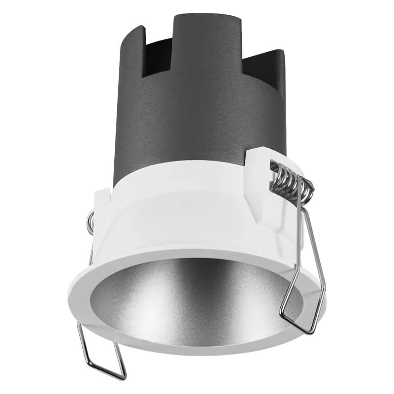 Ledvance LED DownlighterØ65mm | 5W 3000K 400lm 830 IP20
