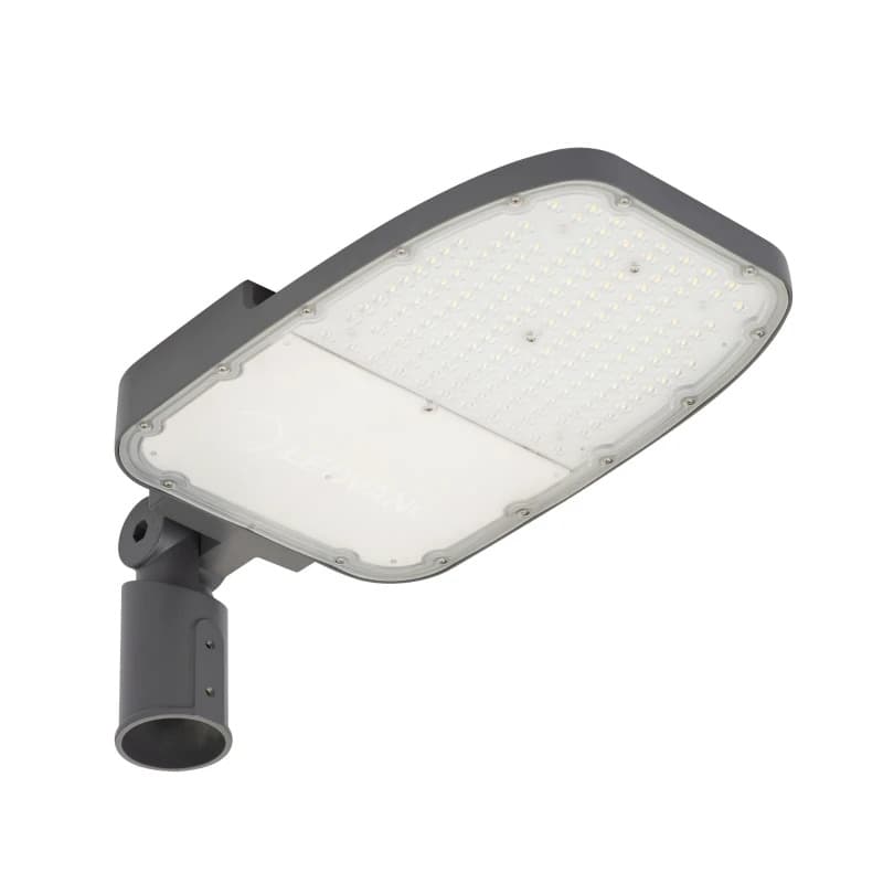 Ledvance LED Mastarmatuur | 120W 2700K 15600lm 727 | 60mm Grijs IP66