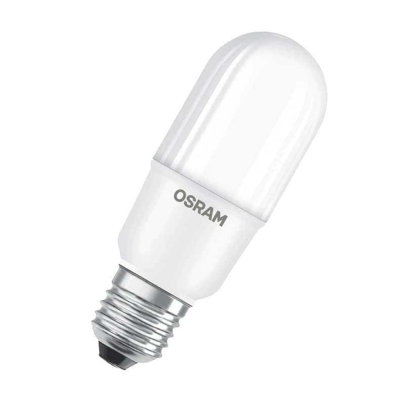 6x Osram E27 LED Buislamp | 8.5W 2700K 220V/240V 827 806Lm | 240° thumbnail 2