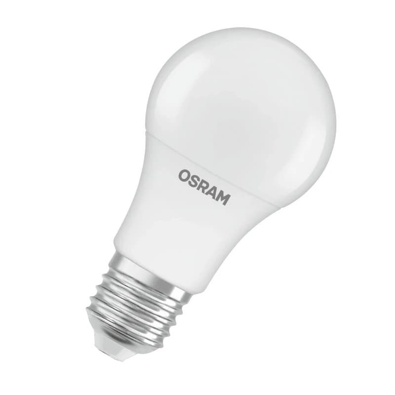 Osram E27 LED Lamp | 13W 2700K 220V/240V 827 1521Lm | 180°
