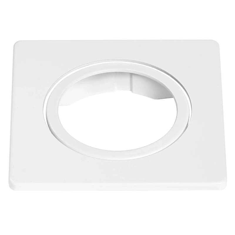 Ledvance Onderdeel | spot combo ring adjust adj square wt
