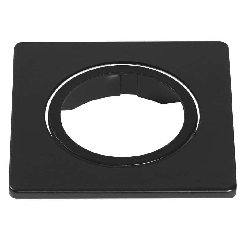 Ledvance Onderdeel | spot combo ring adjust adj square bk