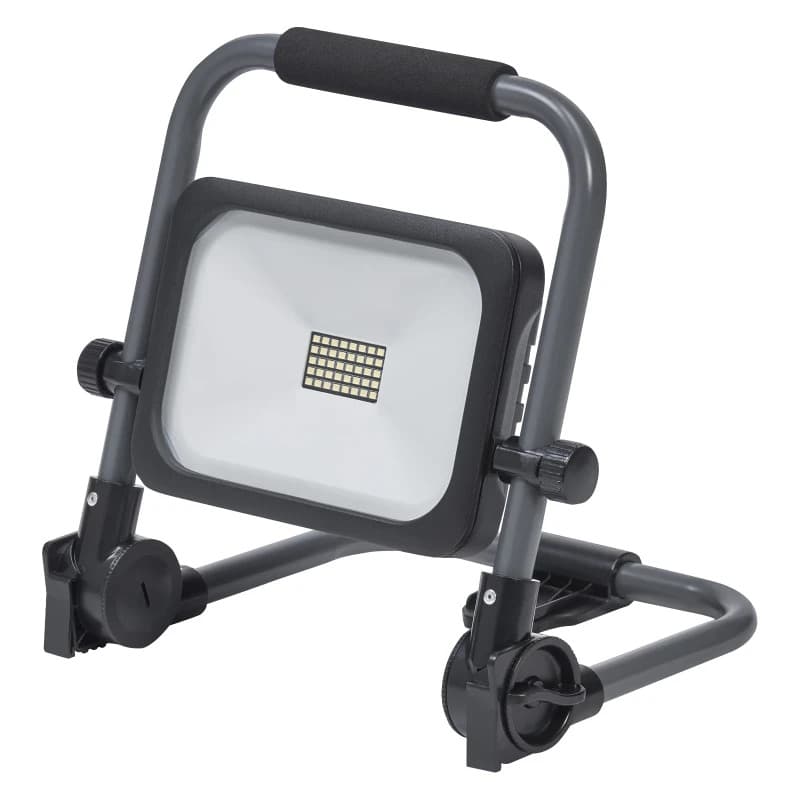 Ledvance LED Bouwlamp | 20W 6500K 2000Lm | 865 IP54 | WORKLIGHTS VALUE BATTERY thumbnail 2