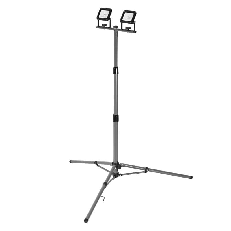 Ledvance LED Bouwlamp | 20W 6500K 2000Lm | 865 IP54 | WORKLIGHT VALUE TRIPOD thumbnail 2