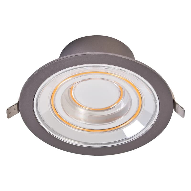 Ledvance LED DownlighterØ145mm | 7W 2700K 600lm 827 IP20