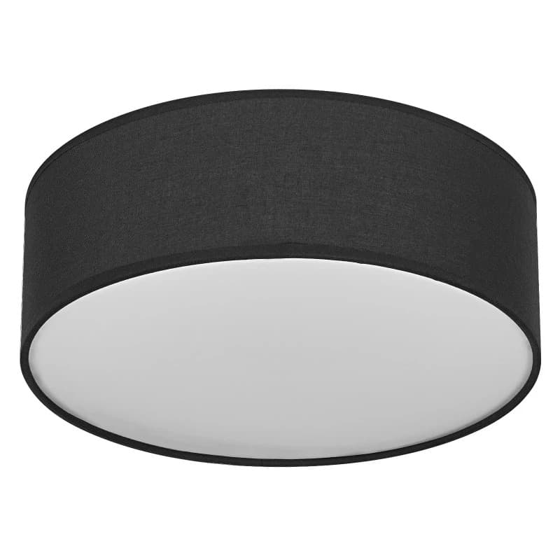 Ledvance LED Armatuur | ORBIS PARIS 300 mm 1XE27 Black