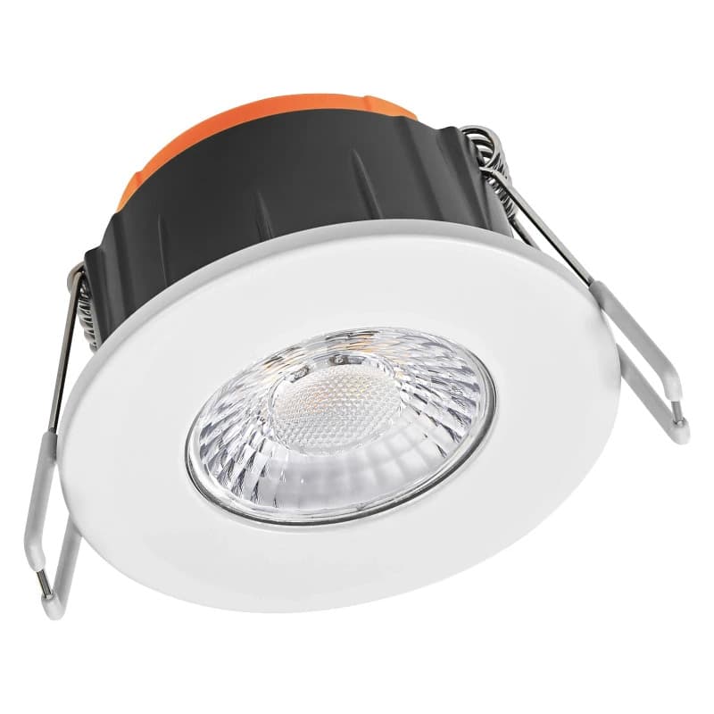 Ledvance LED DownlighterØ68mm | 6W 2700K/4000K 600lm IP65 | Dimbaar