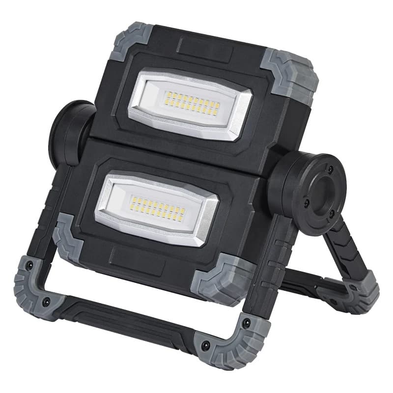 Ledvance LED Bouwlamp | 14W 6500K 1400Lm | 865 IP20 | WORKLIGHTS VALUE BATTERY
