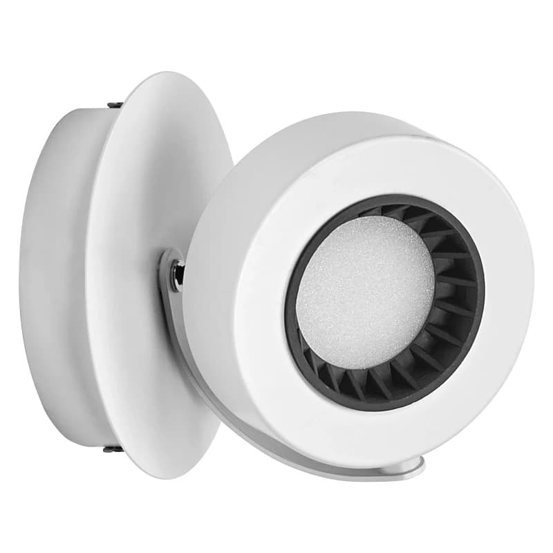 Ledvance LED Armatuur | 5.5W 3000K 210lm 830 | IP20