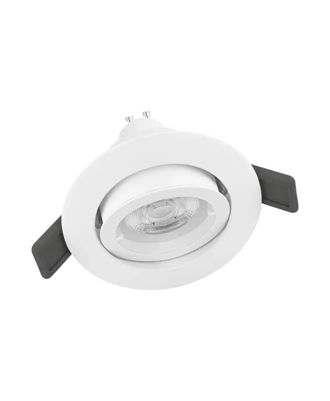 Ledvance LED DownlighterØ75mm | 8.3W 4000K 575lm 940 IP20 thumbnail 2