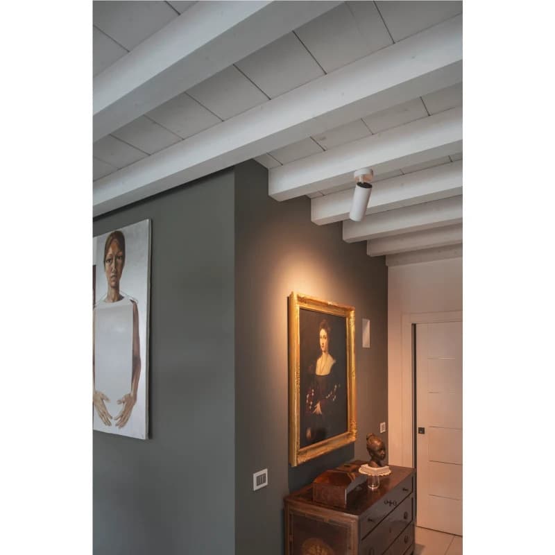 SLV Onderdeel | NUMINOS® XL | Frontring wit