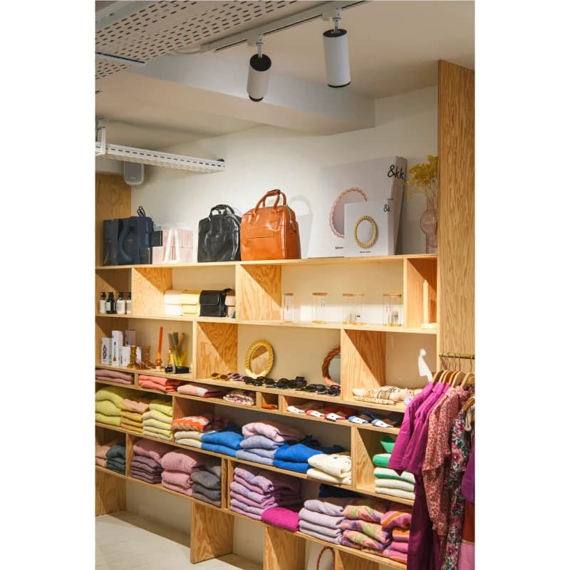 SLV 3-fase LED Rail Armatuur | 20W 3000K 1970lm 930 IP20 | Dimbaar | NUMINOS