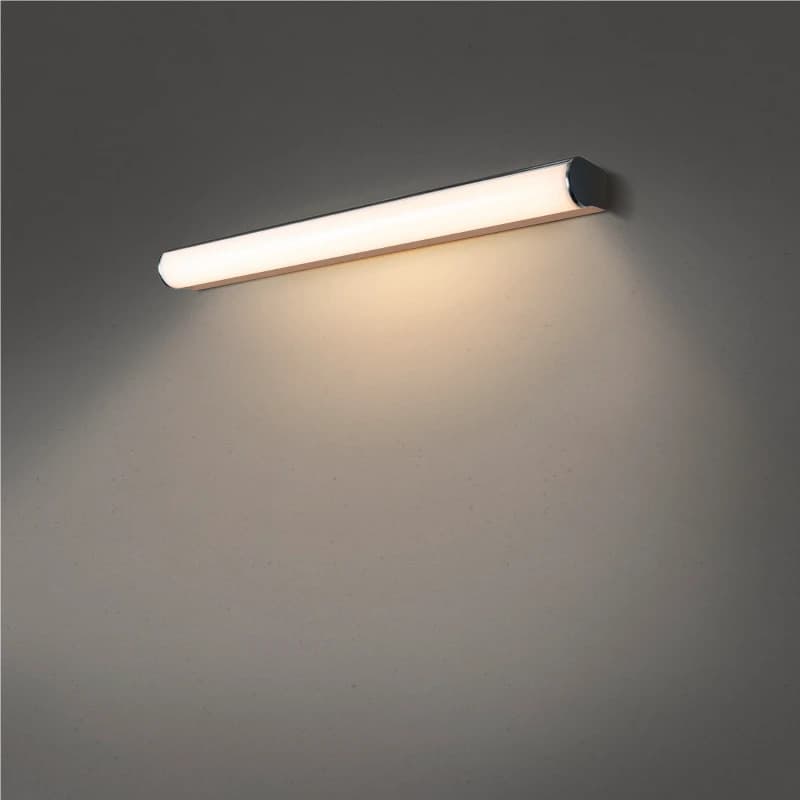 SLV LED Wandlamp | 16W 3000K/4000K 1280lm 830/840 | IP44 | MARLYIN