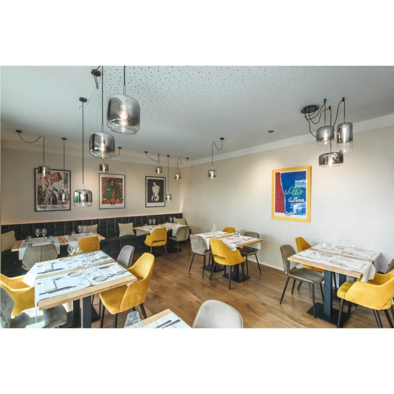 SLV LED Pendelarmatuur | 1X E27 Max 15W | IP20 Dimbaar | PANTILO thumbnail 2