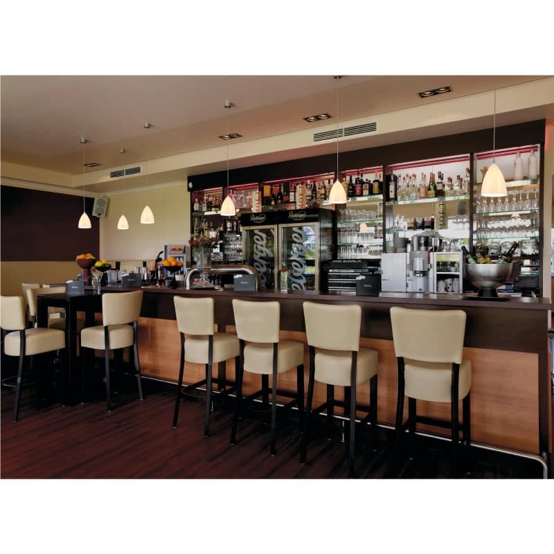 SLV LED Pendelarmatuur | 1X E14 Max 60W | IP20 Dimbaar | TONGA