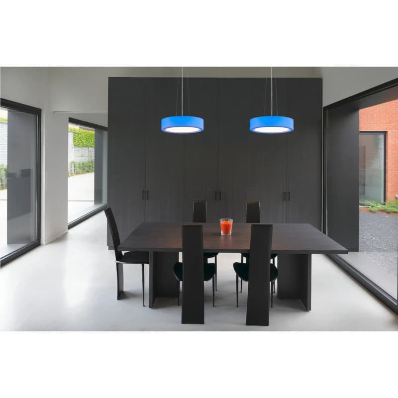 SLV Onderdeel | MEDO 5m ophanging | zilvergrijs