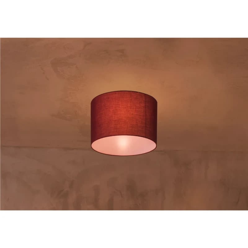 SLV Onderdeel | Afdekking voor FENDA armaturen schirm, 455 mm | 156100 thumbnail 2