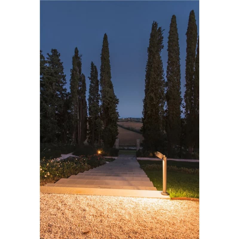 SLV Staande Lamp | 14.5W 3000K/4000K 1000lm 830/840 | Dimbaar | ESKINA thumbnail 2