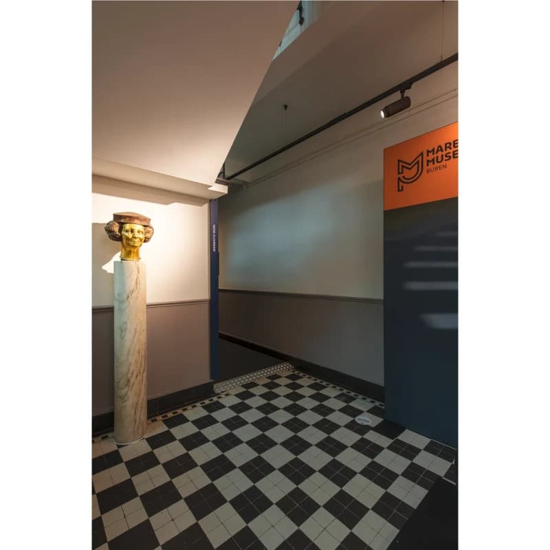 SLV 3-fase LED Rail Armatuur | 20W 4000K 1900lm 940 IP20 | Dimbaar | NUMINOS thumbnail 2