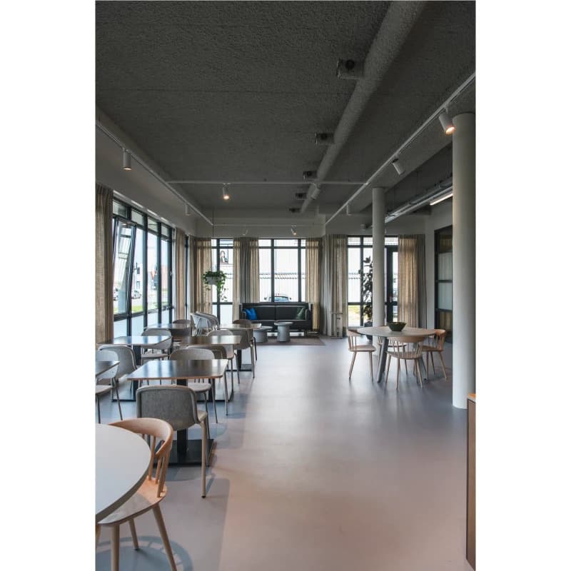 SLV 3-fase LED Rail Armatuur | 39W 3000K/4000K IP20 | DALI | SIGHT