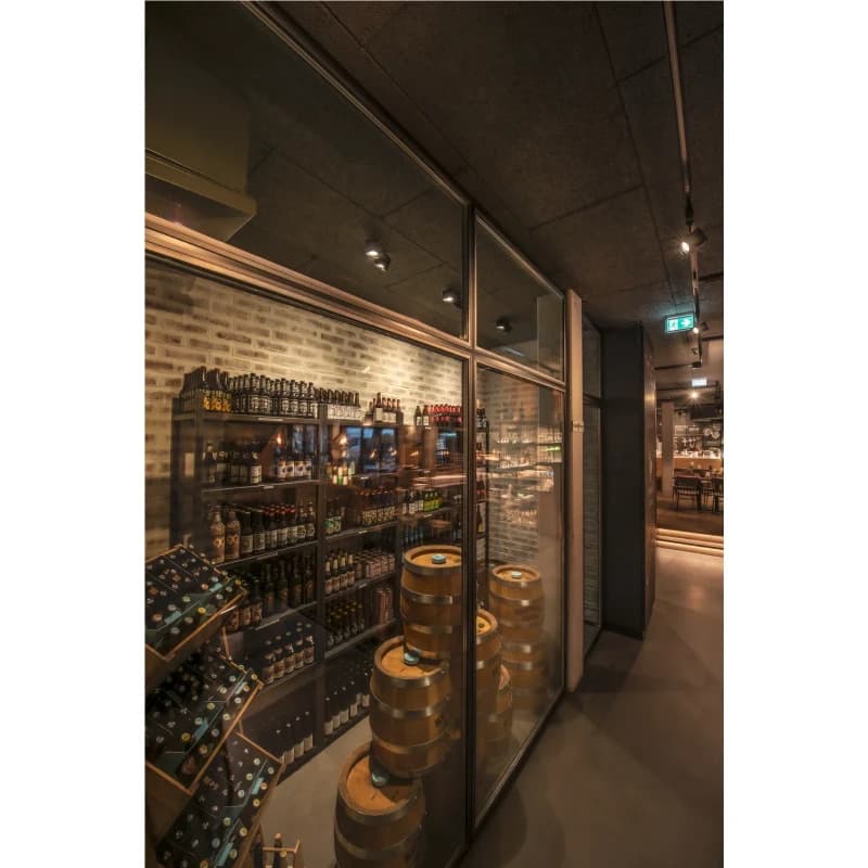 SLV LED Plafond- Wandlamp | 2X GU10 Max 50W  | IP20 Dimbaar | ALTRA DICE