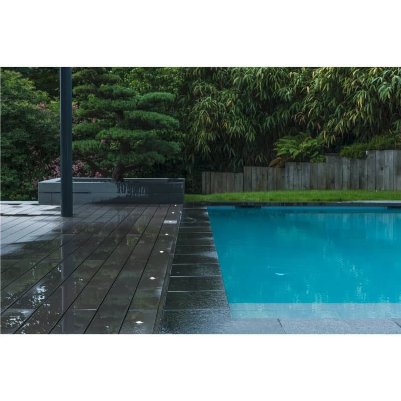 SLV LED GrondspotØ41mm | 1W 3000K 45lm 930 IP67 | POWER TRAIL-LITE thumbnail 2