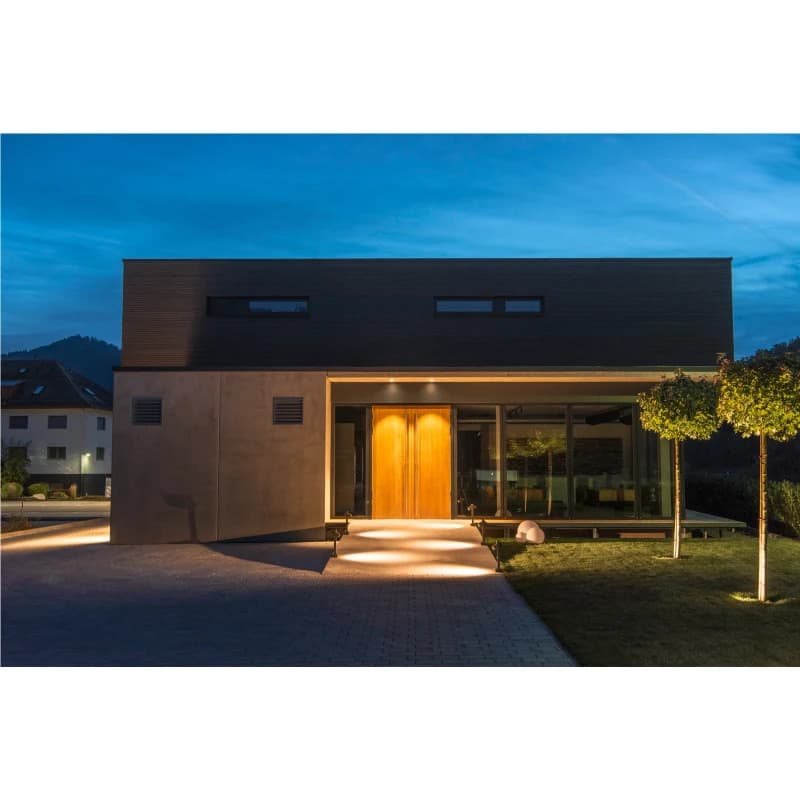 SLV LED GrondspotØ200mm | 16W 3000K 1530lm 830 IP65 | ROCCI thumbnail 2