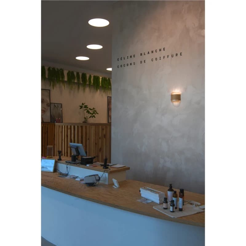 SLV LED InbouwarmatuurØ290mm | 14W 3000K/4000K 1600lm IP20 | MEDO