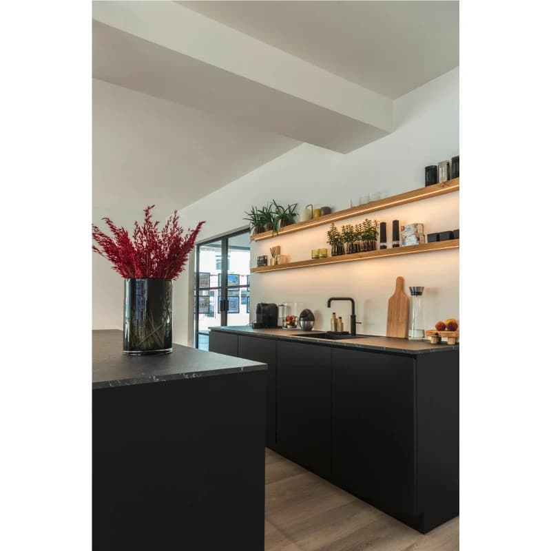 SLV LED Strip 5M | 44W 2700K 24V IP20 | GRAZIA