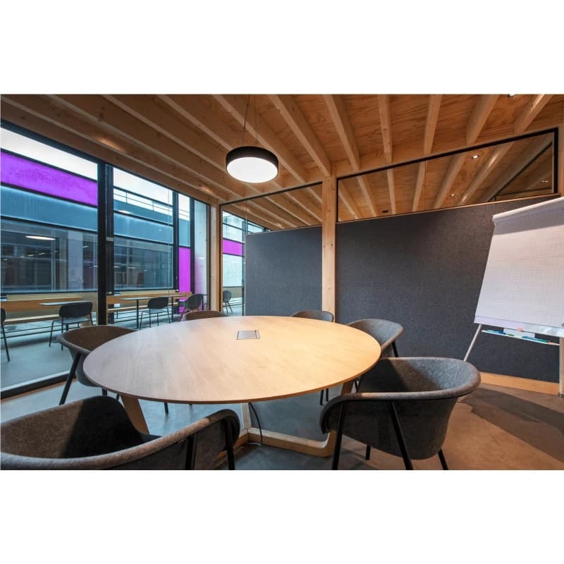 SLV Onderdeel | MEDO 5m ophanging | zwart