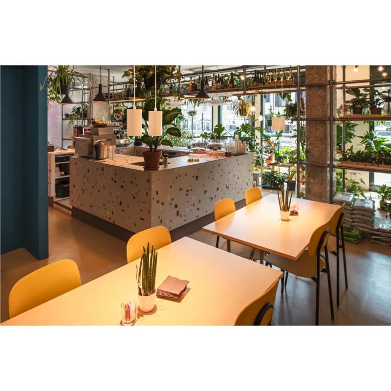 SLV Onderdeel | ASTO TUBE reflector | goud thumbnail 2