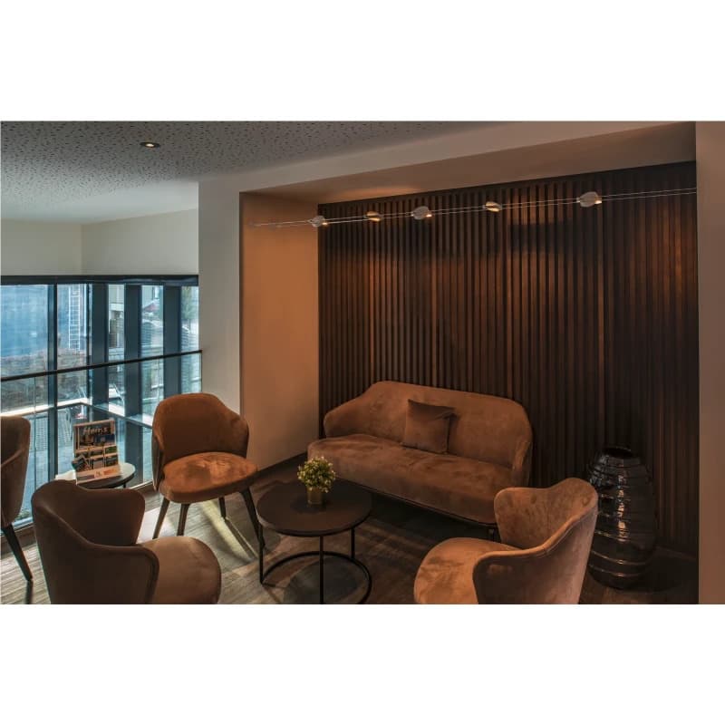 SLV LED Armatuur | 6W 2700K 360lm 827 IP20 | DURNO thumbnail 2