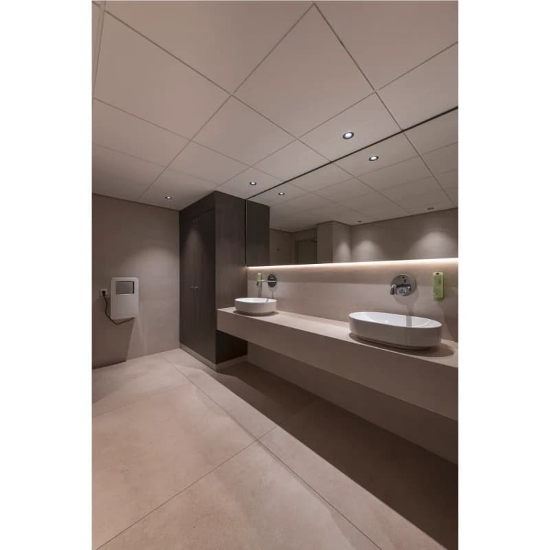 SLV LED InbouwarmatuurØ117mm | 25.41W 4000K 2350lm 940 IP20 | NUMINOS