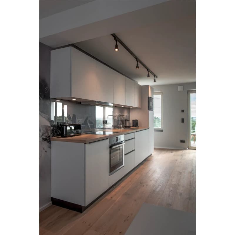 SLV LED InbouwarmatuurØ57mm | 3000K 170lm 830 IP20 | DL thumbnail 2